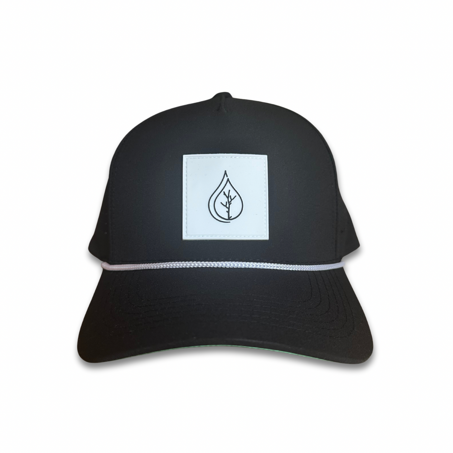 thirsty birch golf club snapback