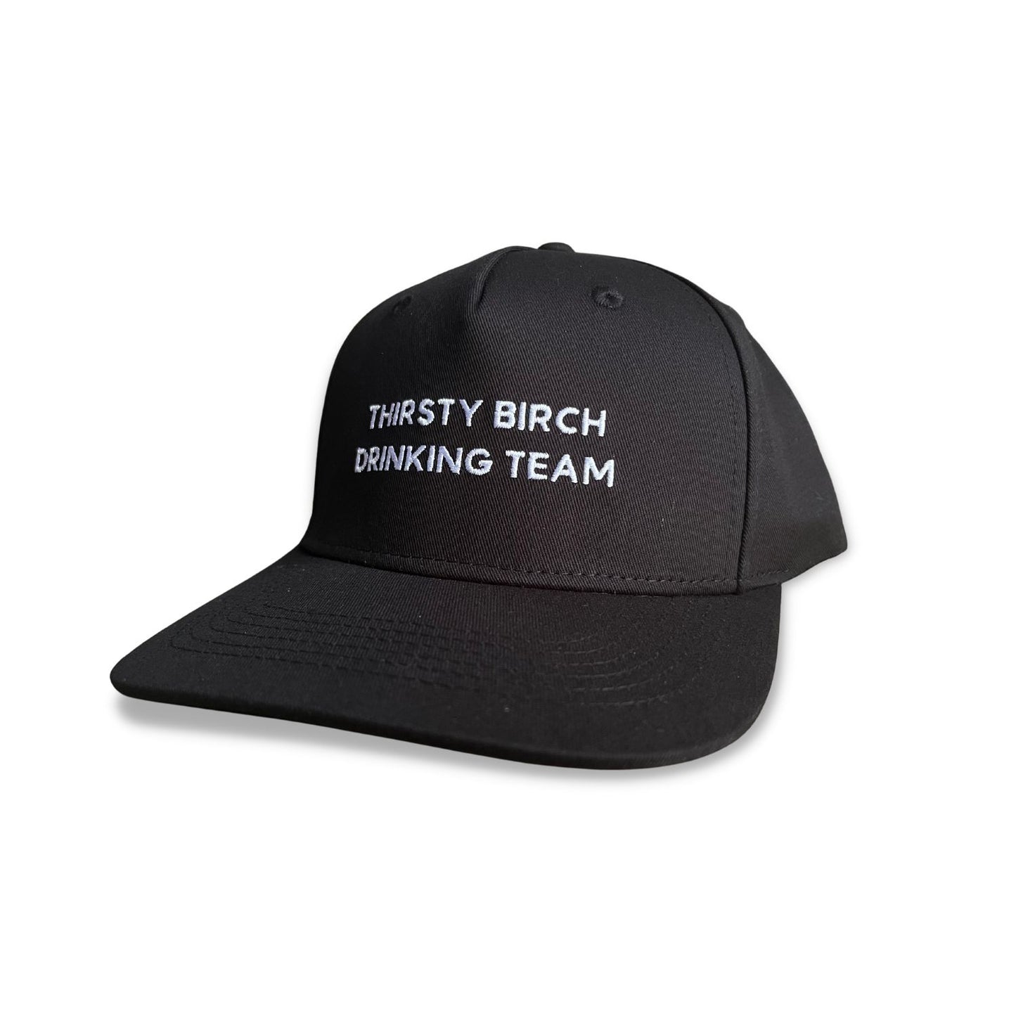 drinking team snapback