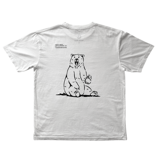 bare necessities tee