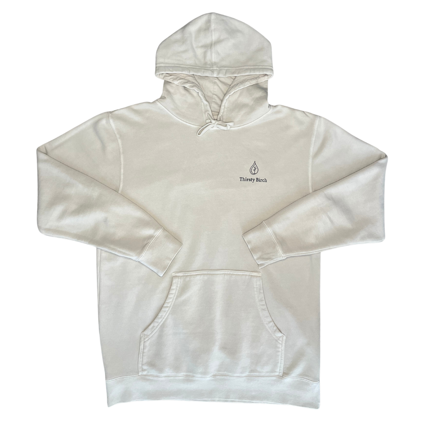 old man hoodie off-white