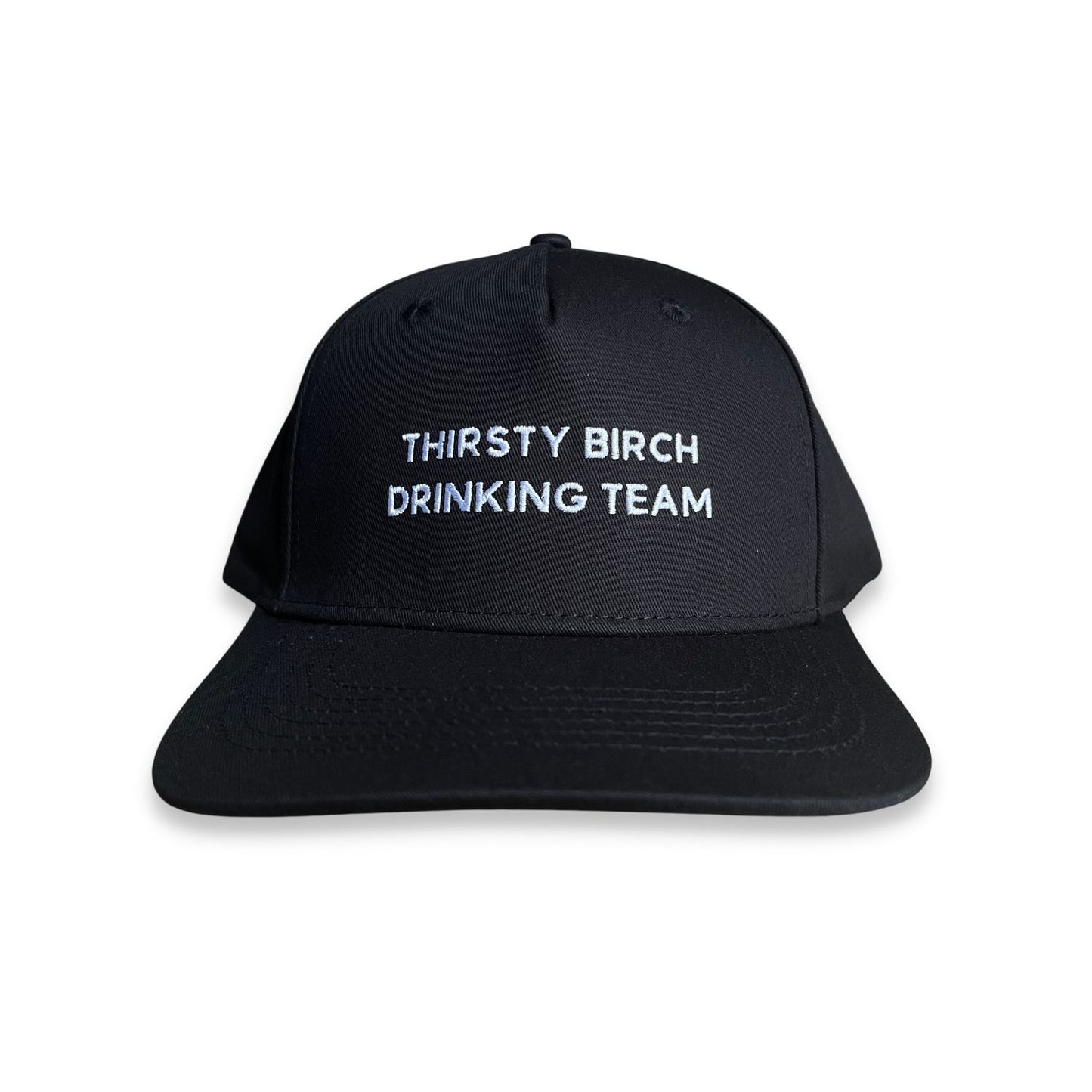 drinking team snapback