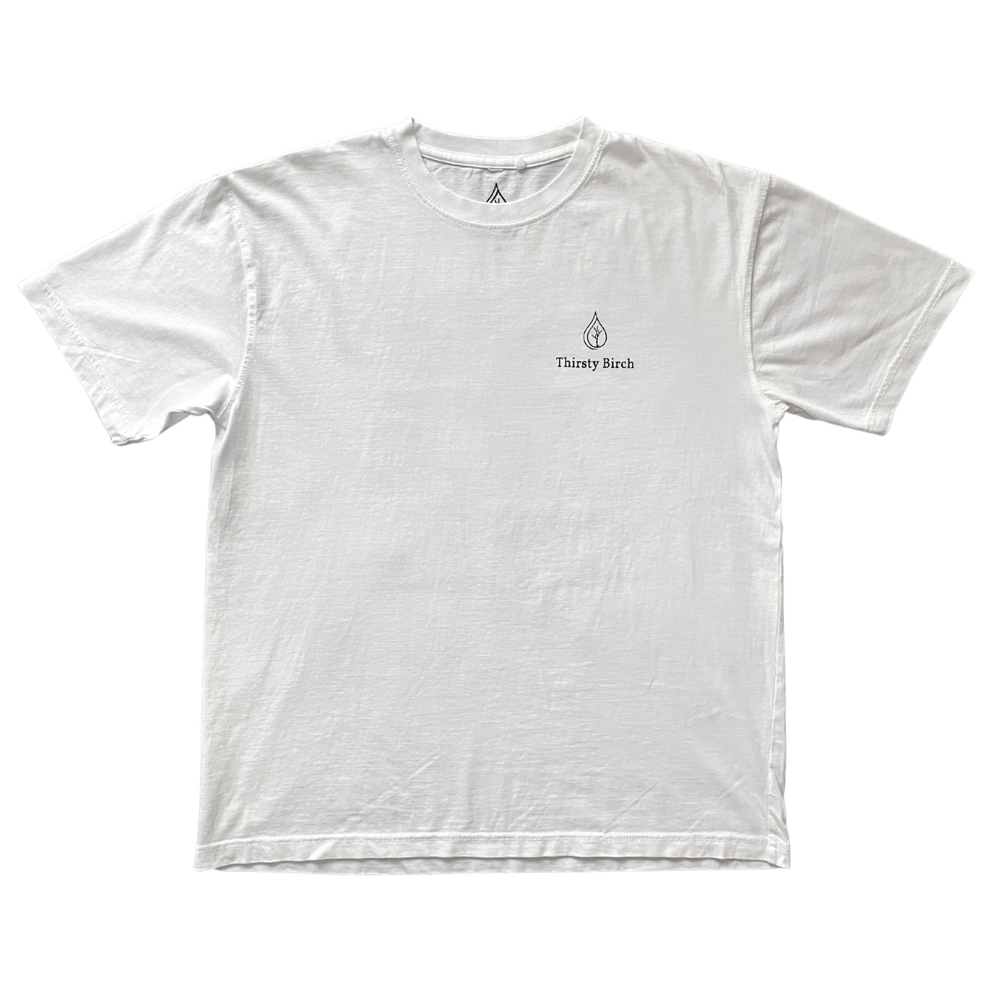 bare necessities tee