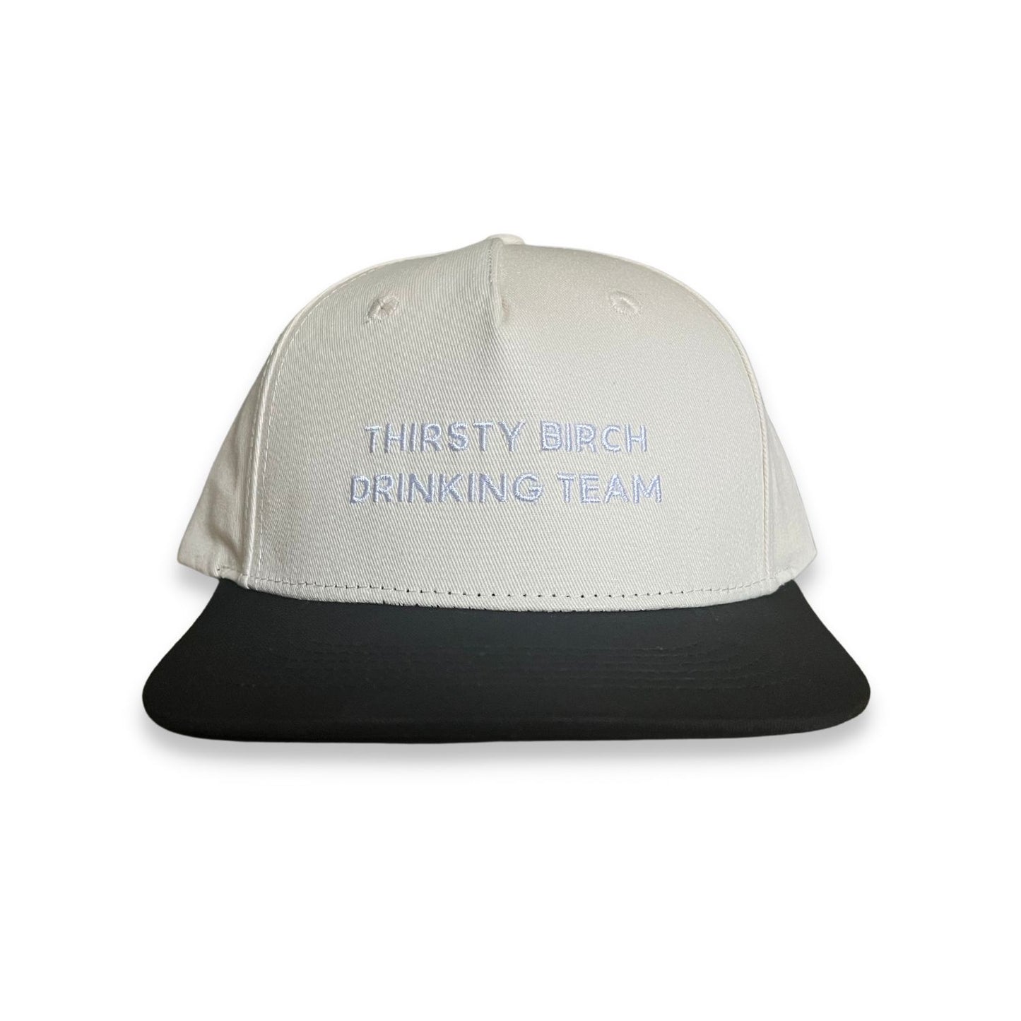 drinking team snapback