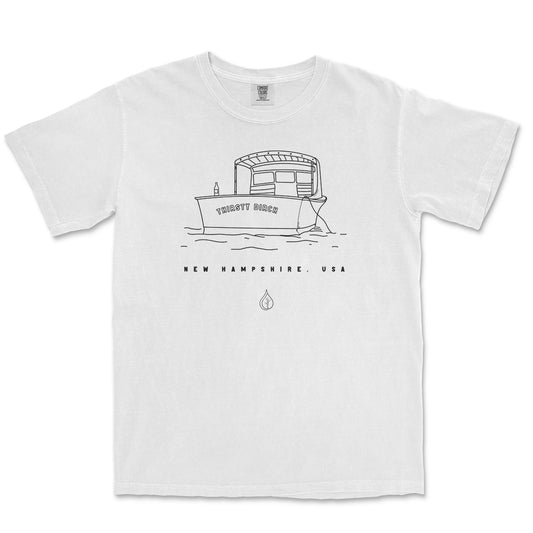 port(er) tee