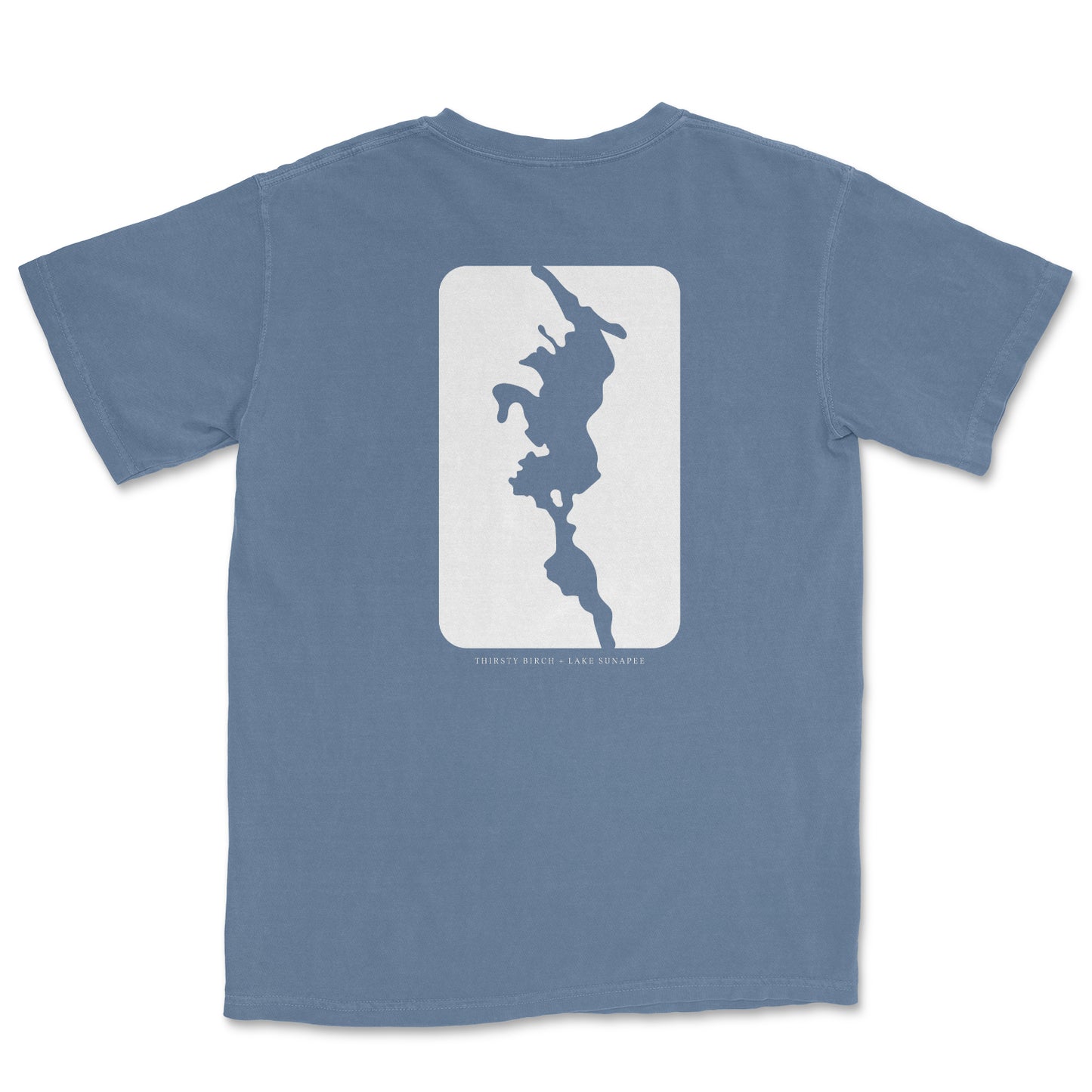 sunapee tee