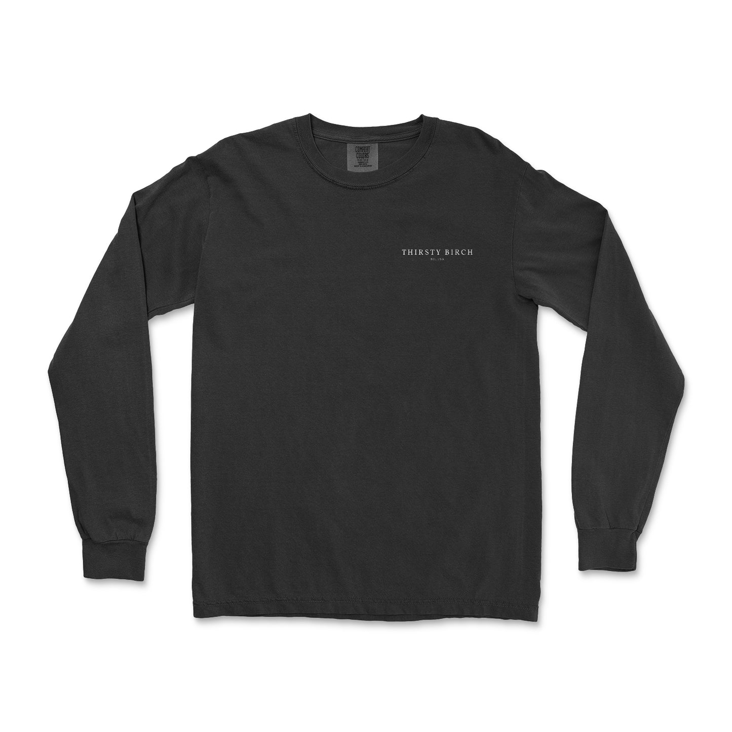 old man long sleeve