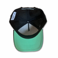 thirsty birch golf club snapback