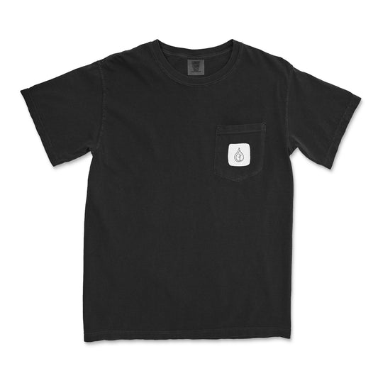 pocket tee